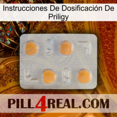 Instrucciones De Dosificación De Priligy 24